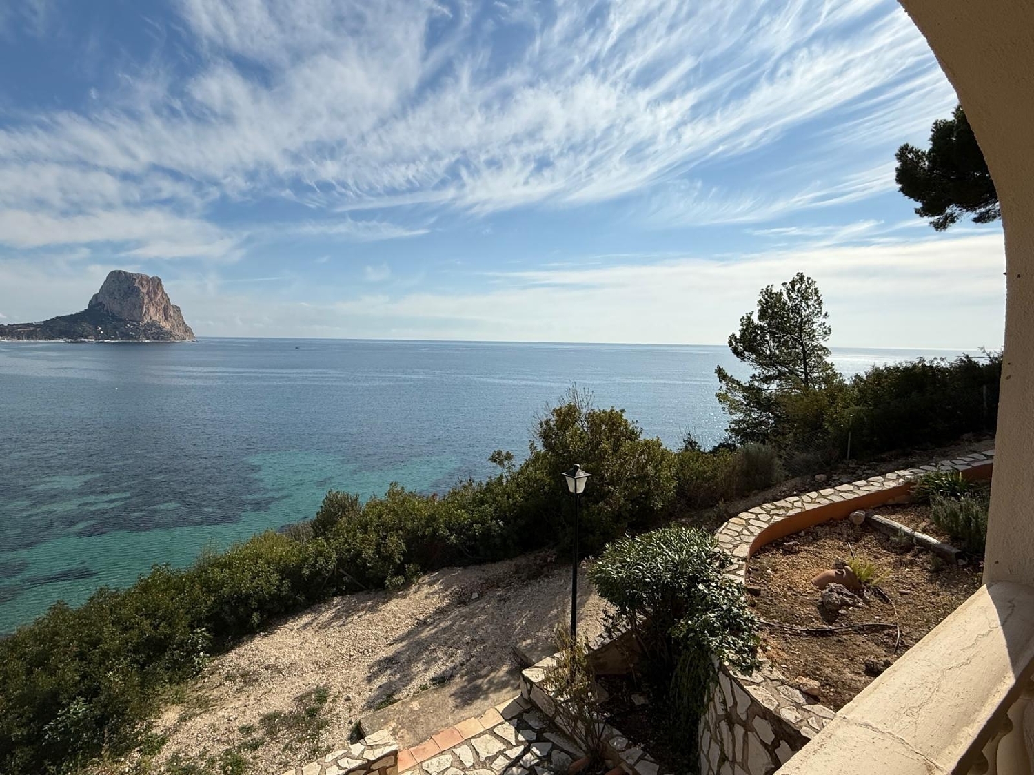  for sale semi-detached house Calpe Marina Alta 8