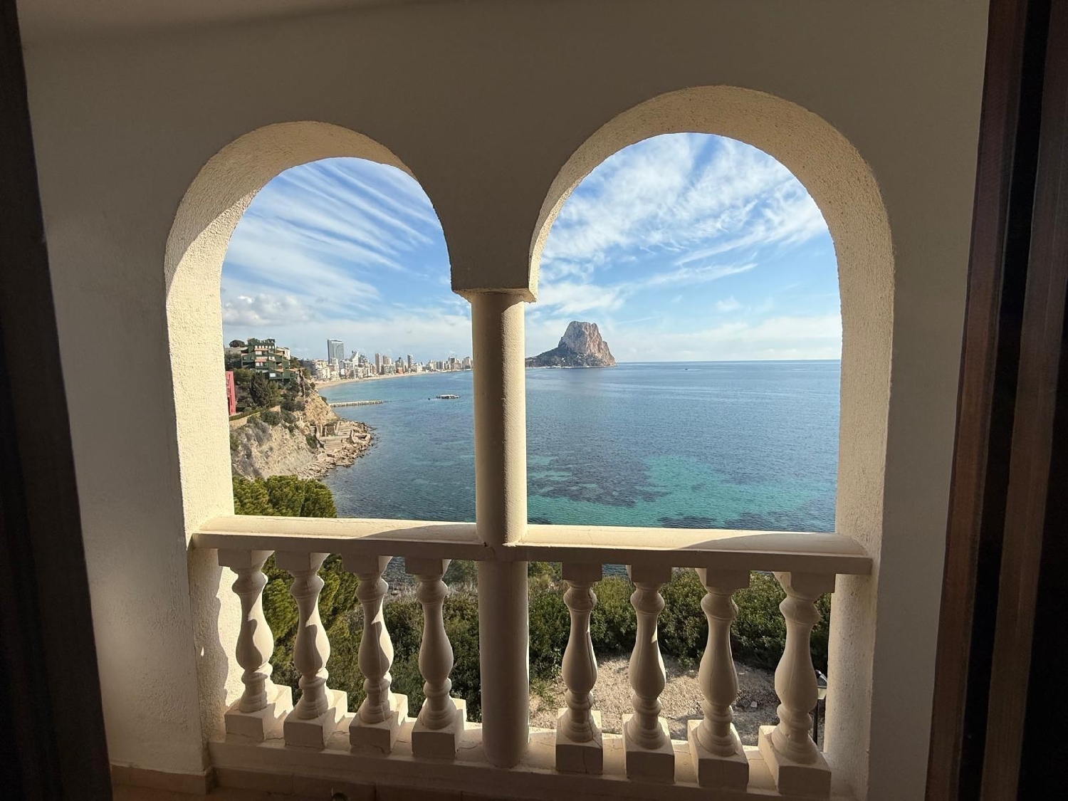  for sale semi-detached house Calpe Marina Alta 4