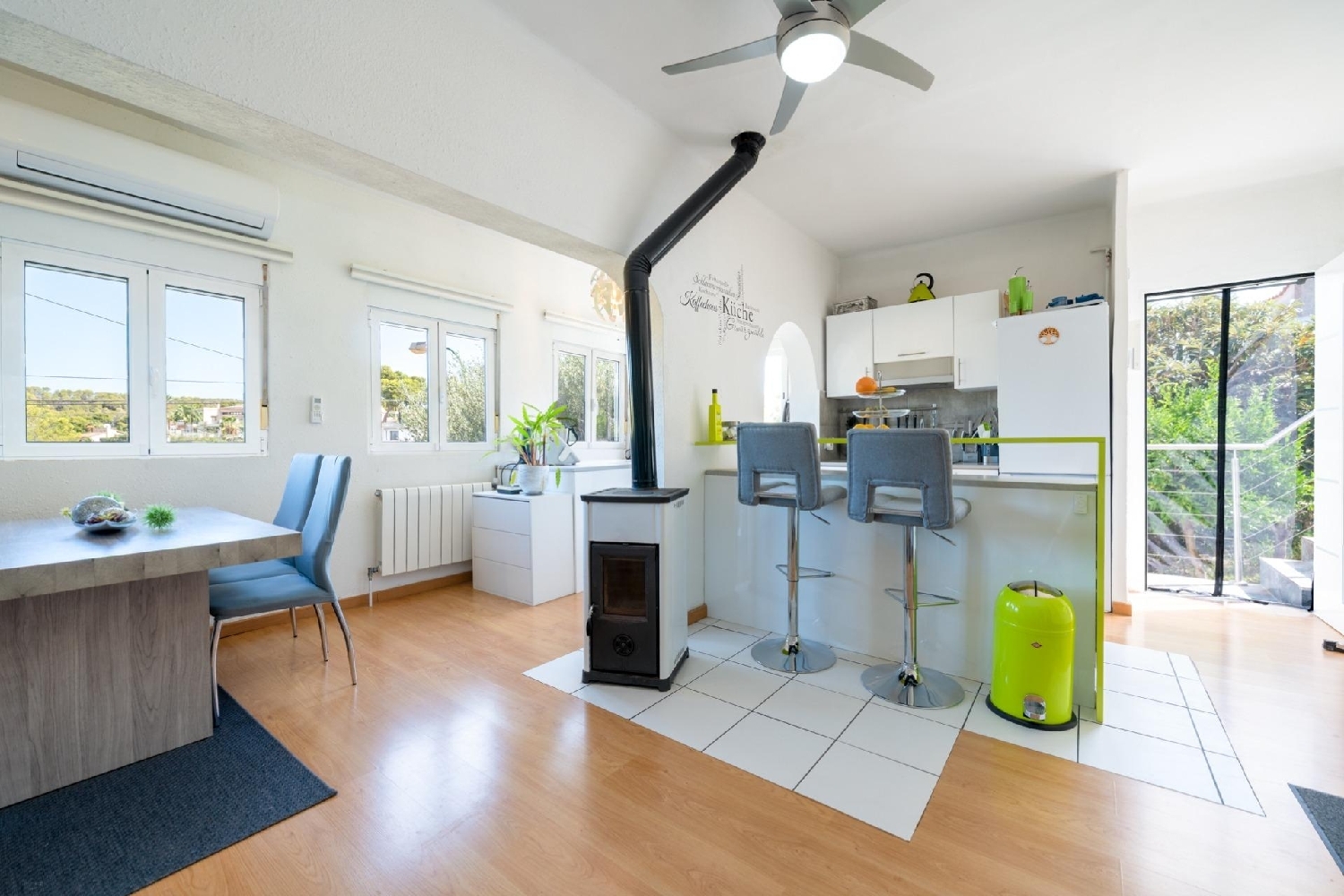  à vendre maison jumelée Calvià Ponent 5