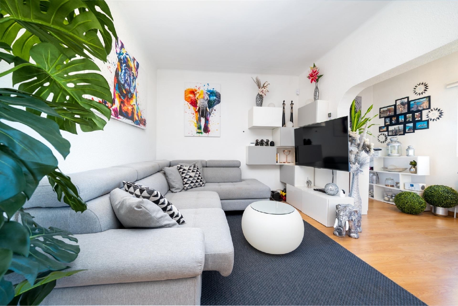  à vendre maison jumelée Calvià Ponent 2