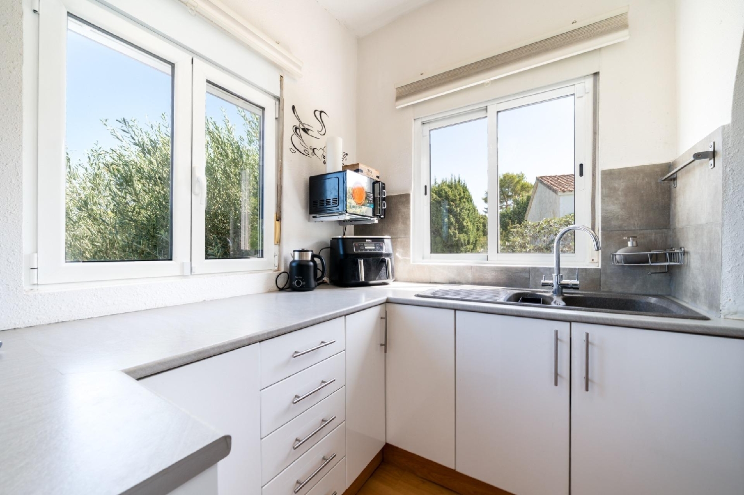  à vendre maison jumelée Calvià Ponent 8