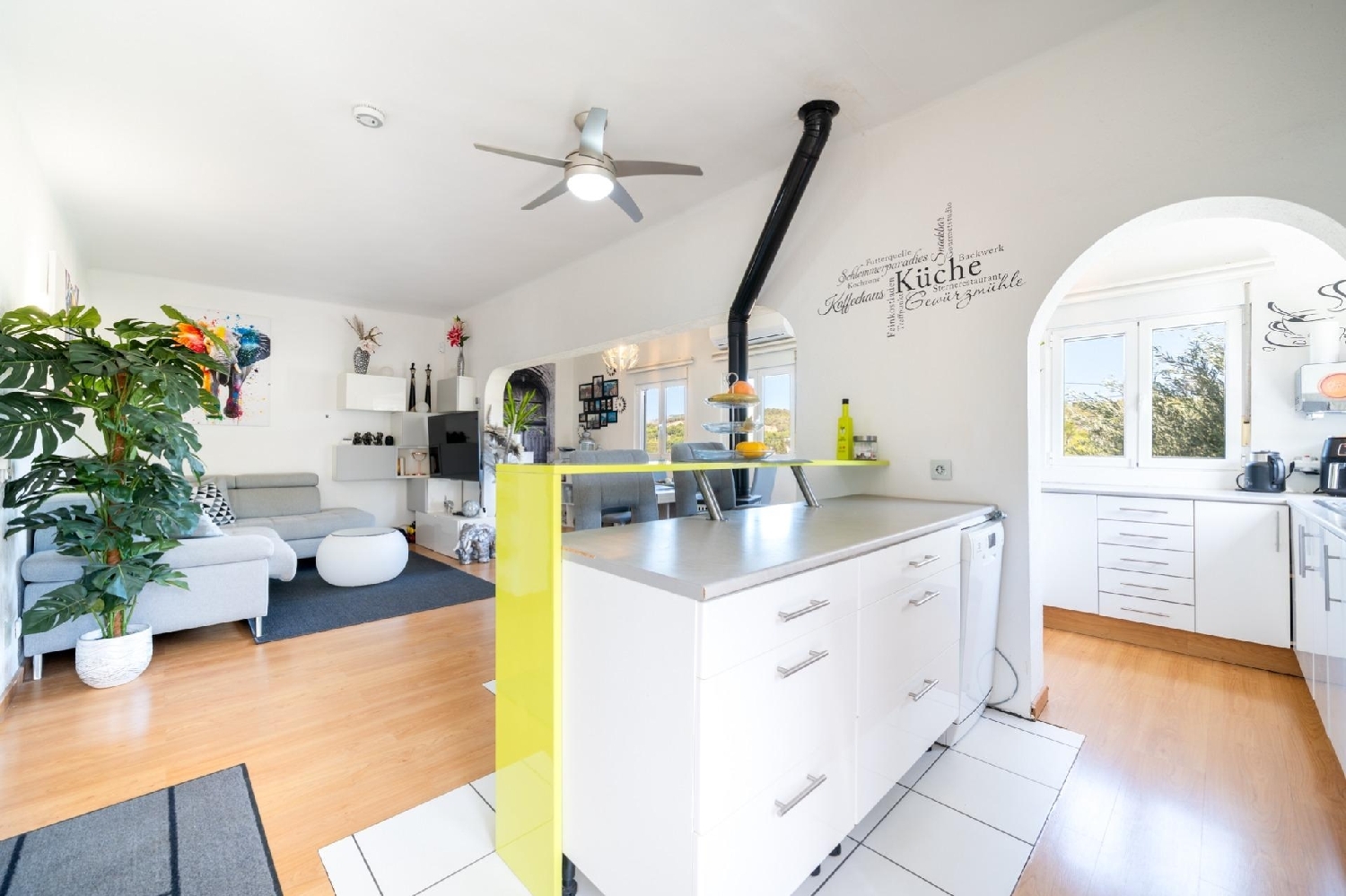  à vendre maison jumelée Calvià Ponent 7