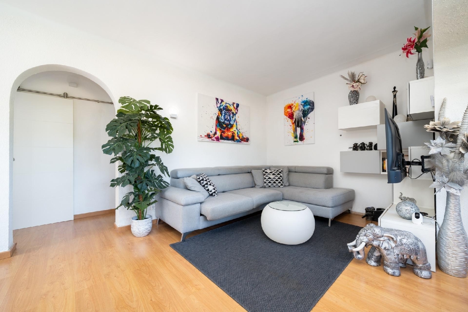  à vendre maison jumelée Calvià Ponent 3