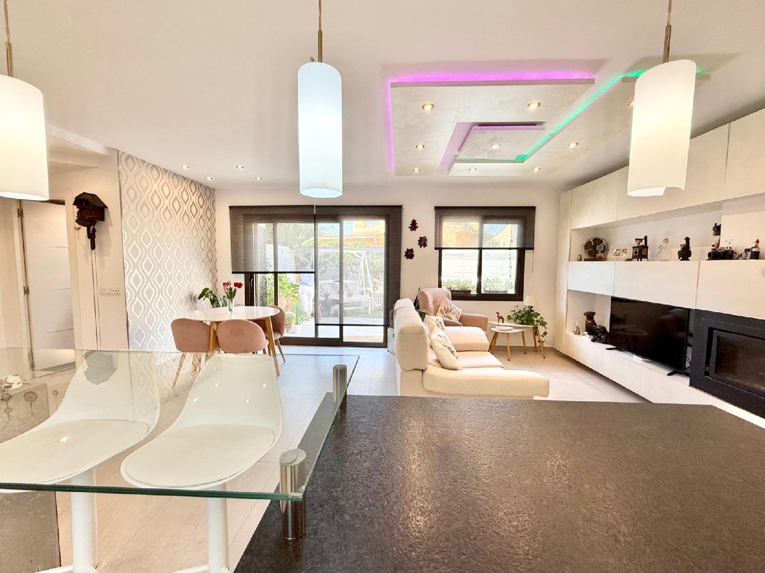  en venta pareado Calvià Ponent 7