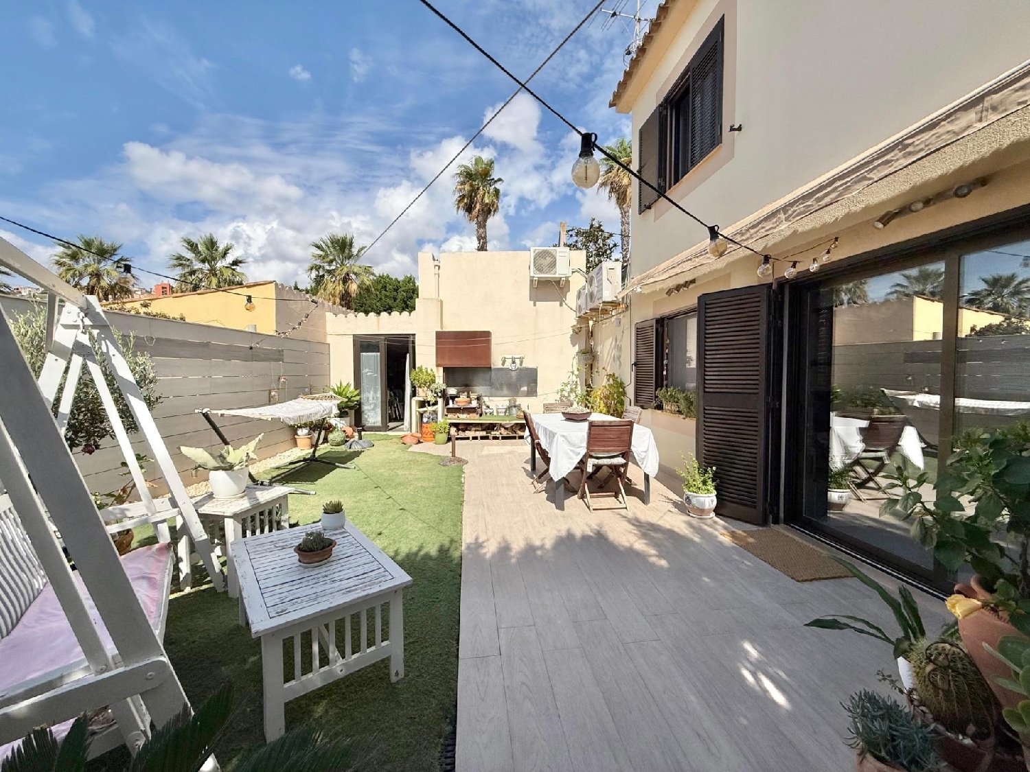  en venta pareado Calvià Ponent 2