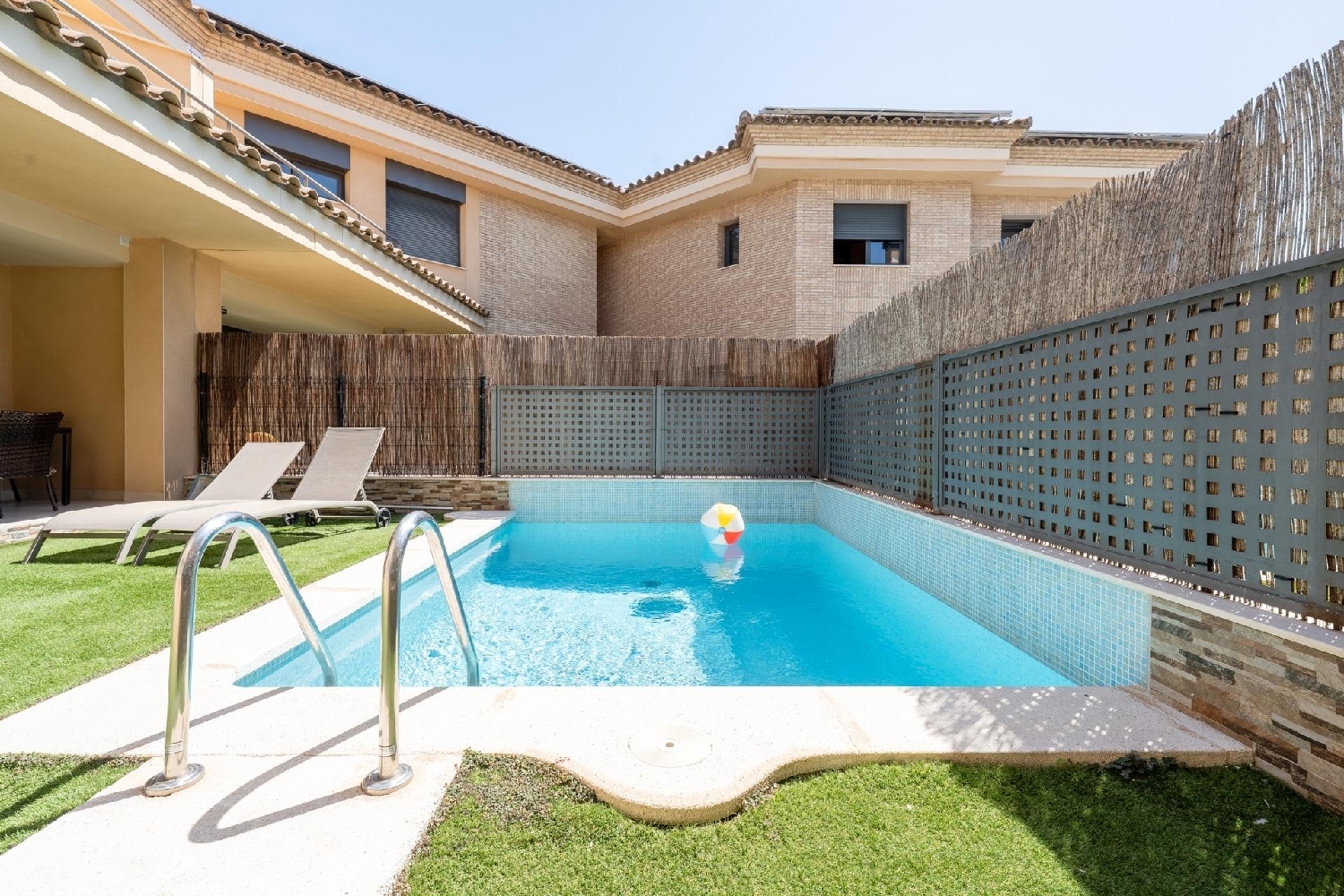  for sale semi-detached house Cambrils Solsonès 2