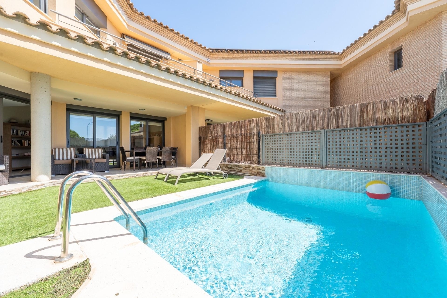  for sale semi-detached house Cambrils Solsonès 3