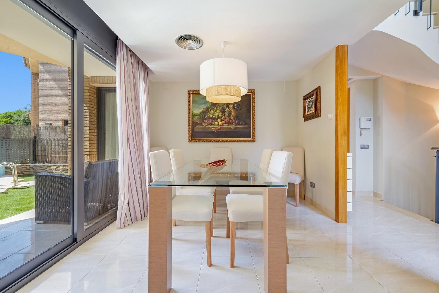  for sale semi-detached house Cambrils Solsonès 6