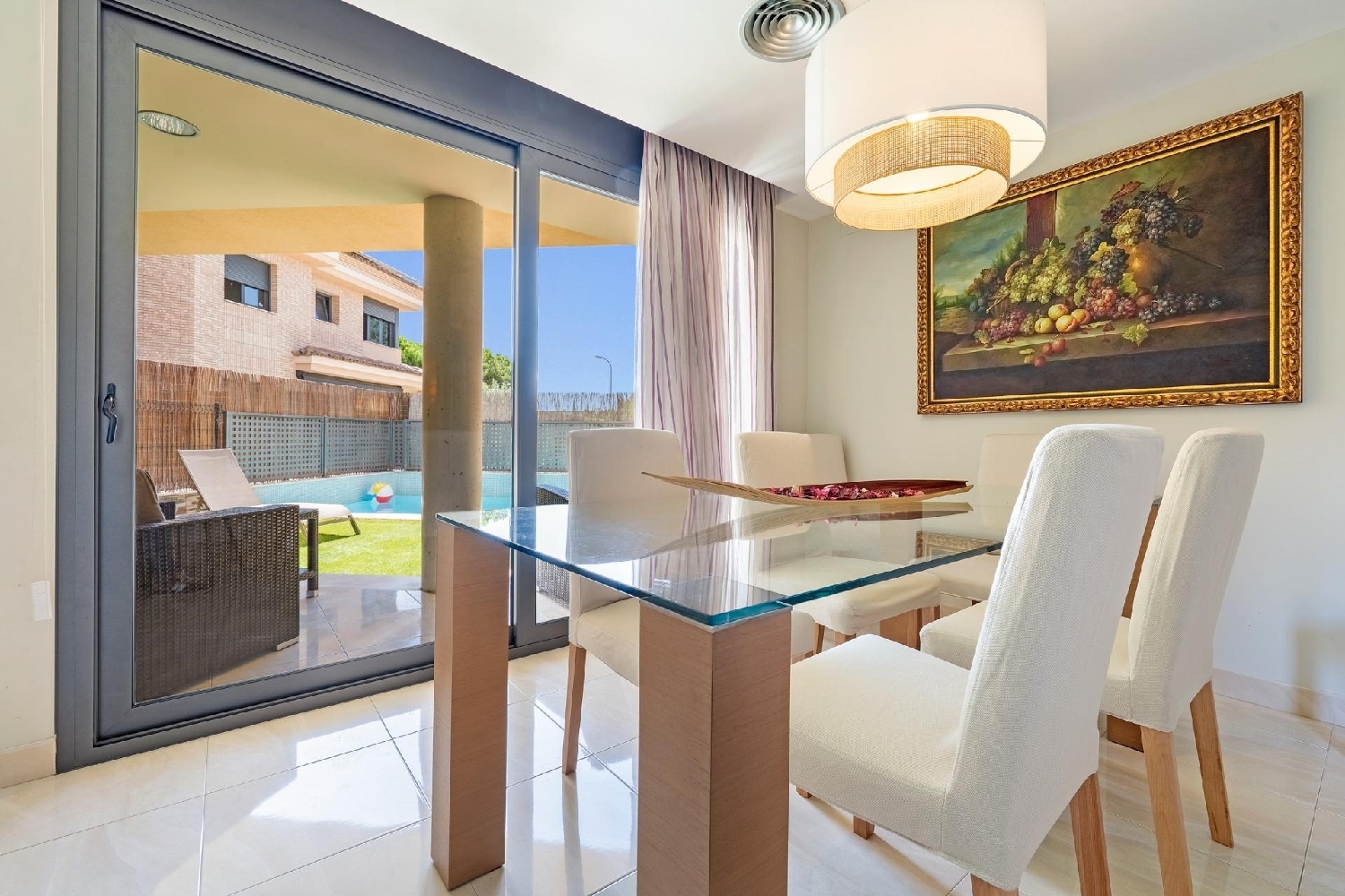  for sale semi-detached house Cambrils Solsonès 7