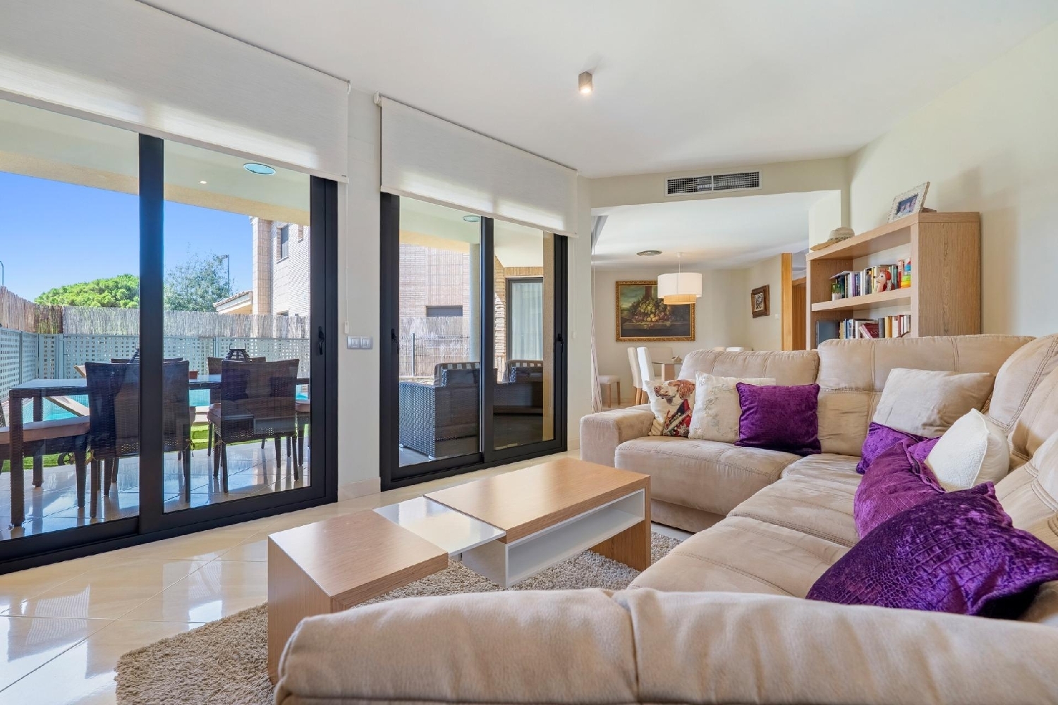 for sale semi-detached house Cambrils Solsonès 4
