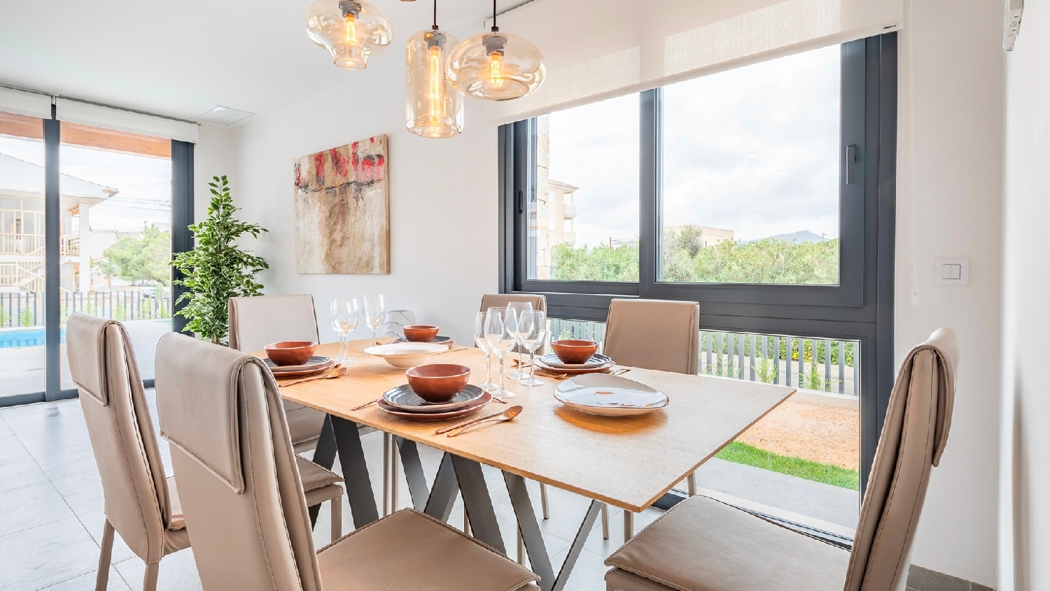  te koop twee-onder-een-kapwoning Capdepera Llevant 2
