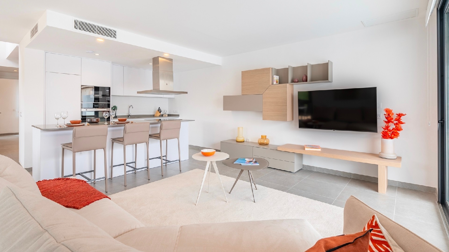  te koop twee-onder-een-kapwoning Capdepera Llevant 4