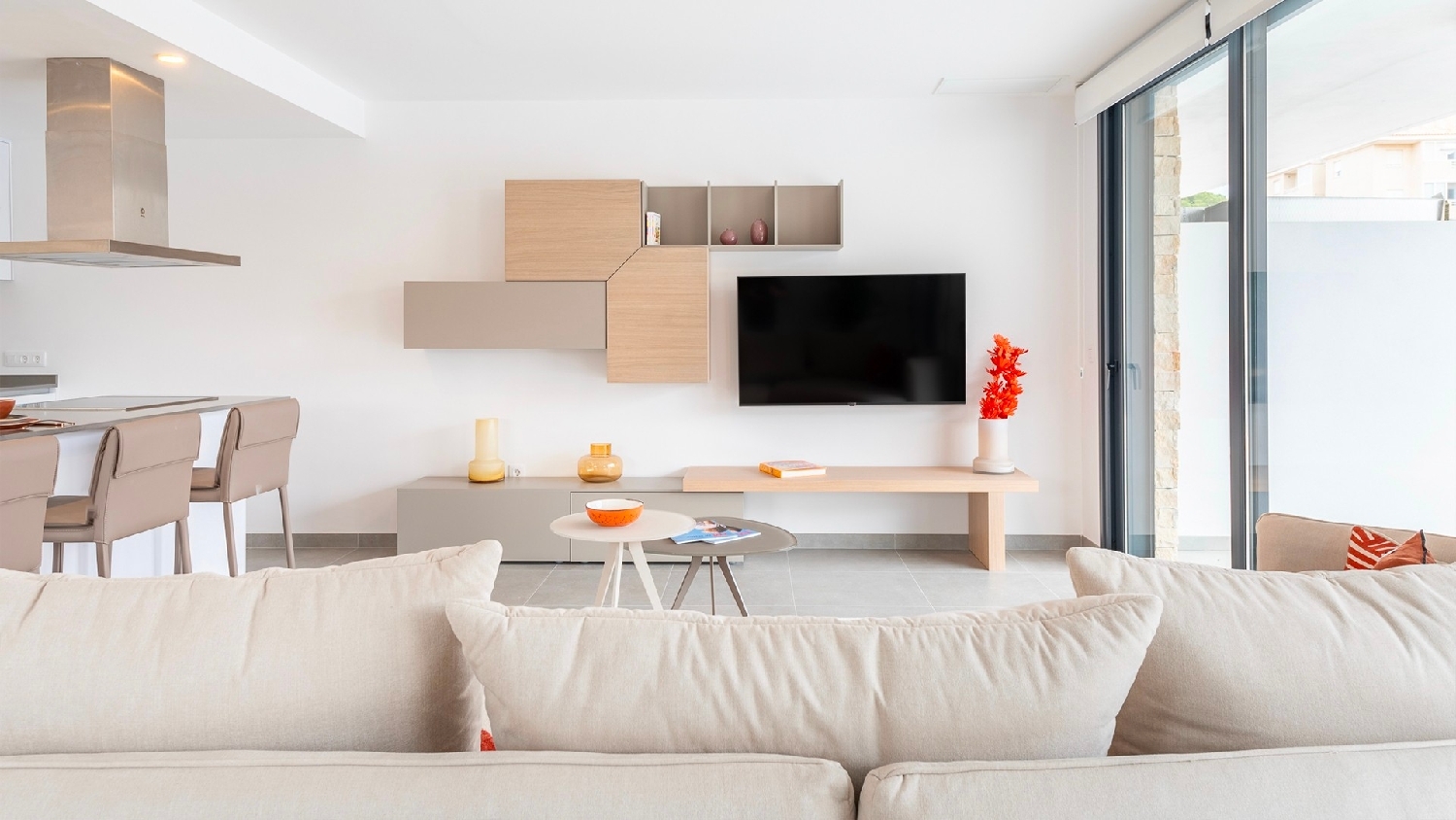  te koop twee-onder-een-kapwoning Capdepera Llevant 6