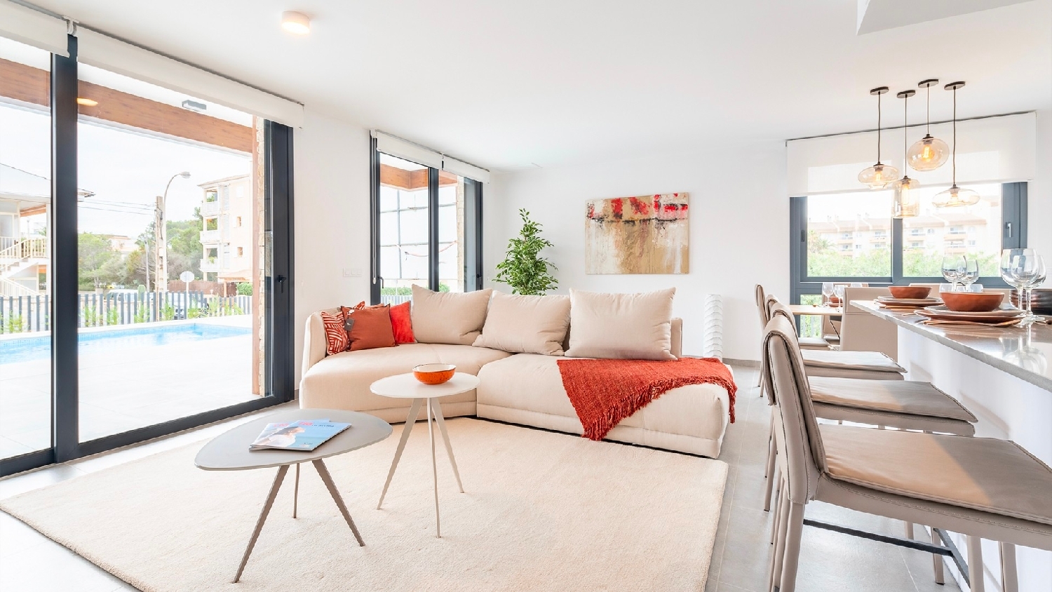  te koop twee-onder-een-kapwoning Capdepera Llevant 5