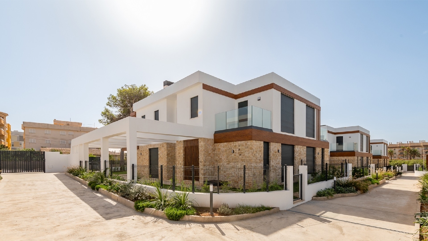  te koop twee-onder-een-kapwoning Capdepera Llevant 1