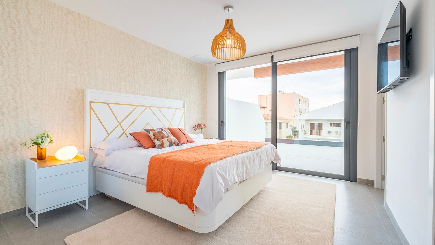  te koop twee-onder-een-kapwoning Capdepera Llevant 7