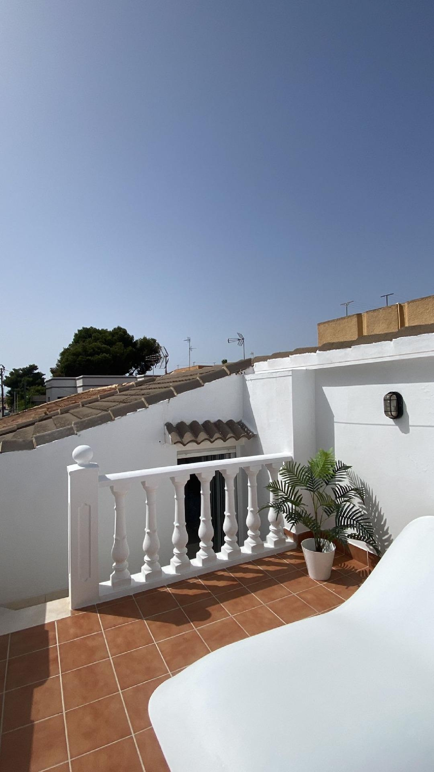  for sale semi-detached house Castrillo De Murcia Odra-Pisuerga 2