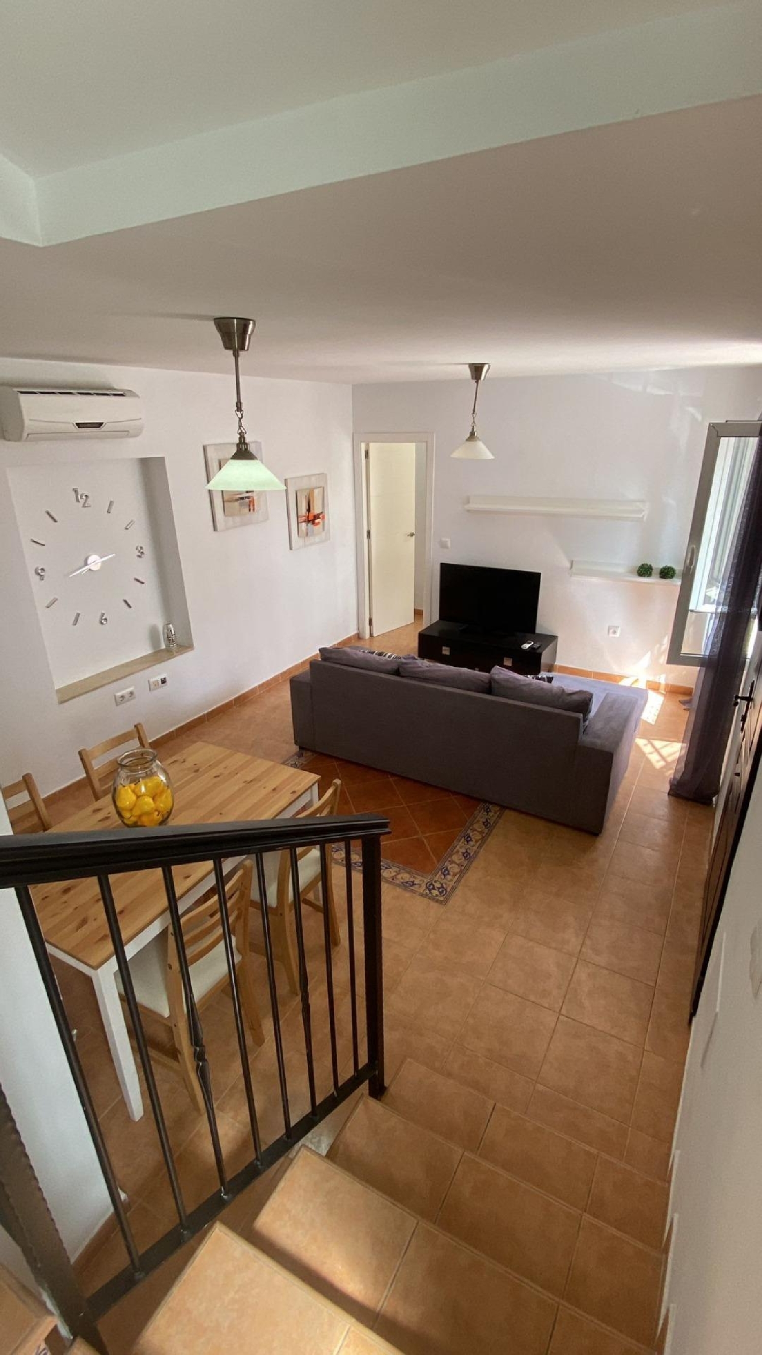  for sale semi-detached house Castrillo De Murcia Odra-Pisuerga 6