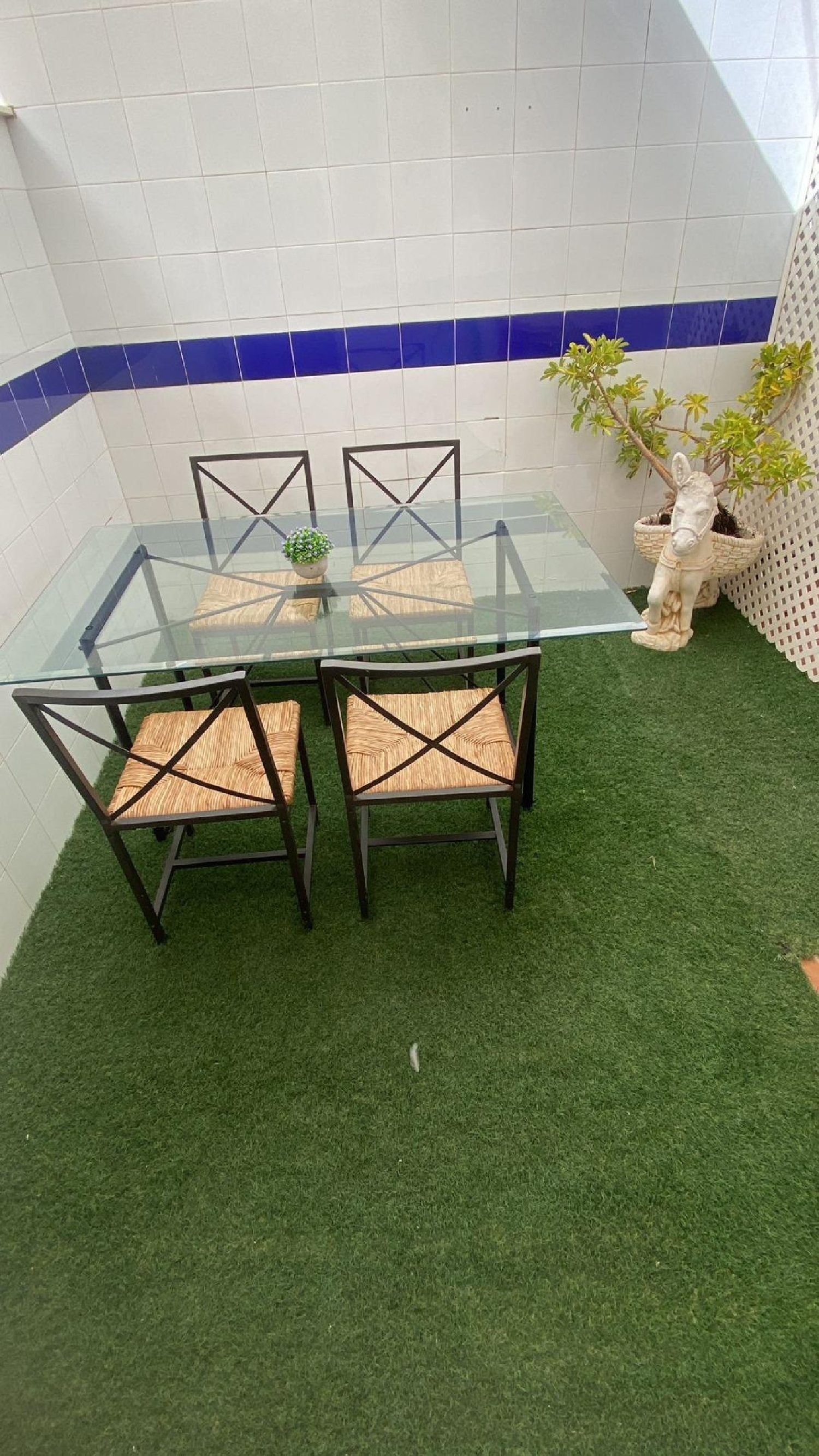  for sale semi-detached house Castrillo De Murcia Odra-Pisuerga 5