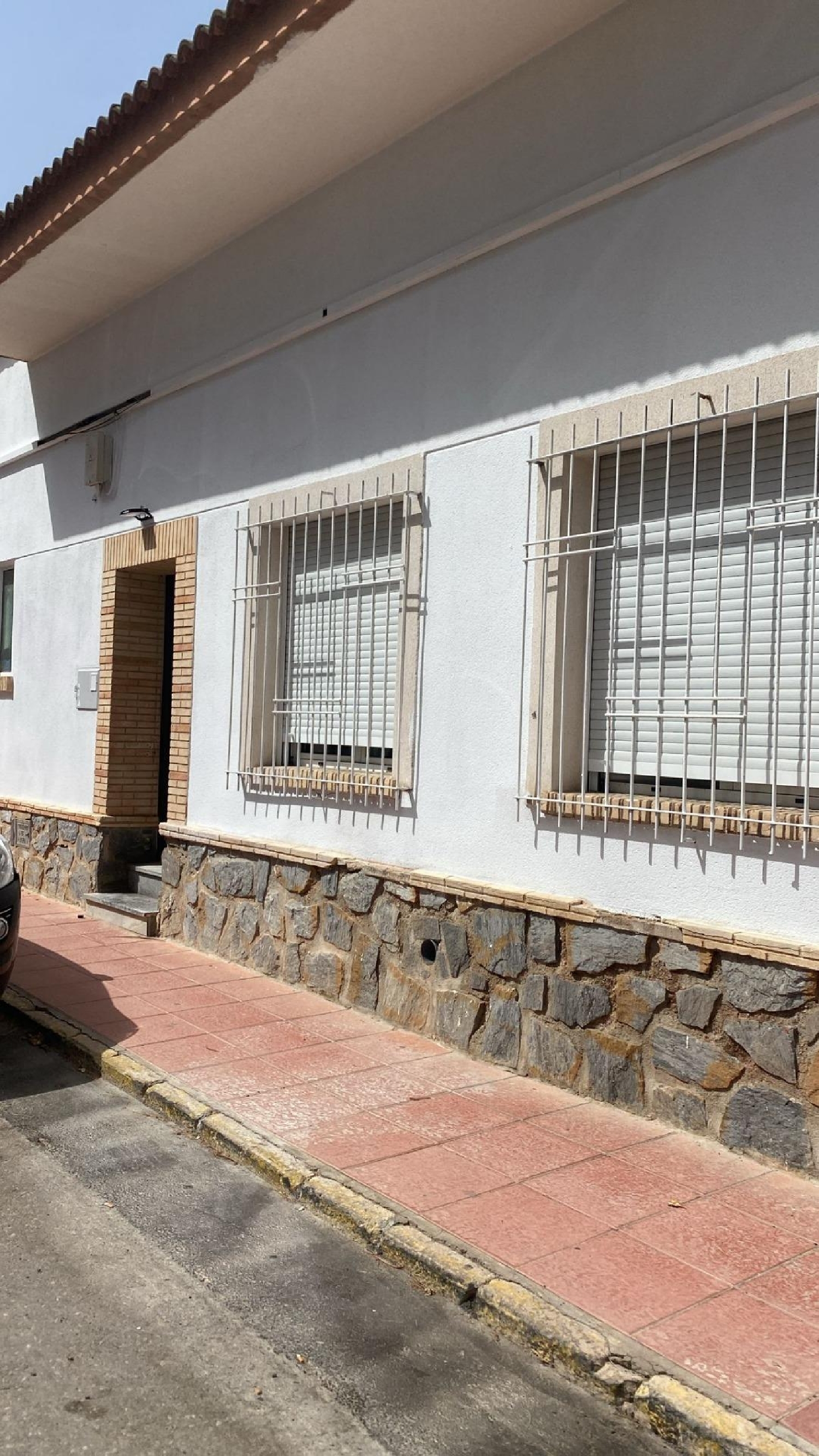  for sale semi-detached house Castrillo De Murcia Odra-Pisuerga 4