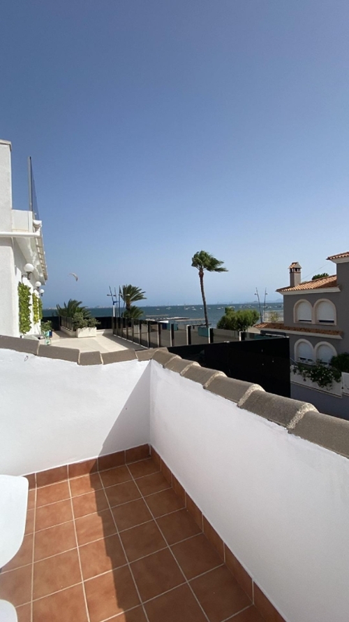 Castrillo De Murcia Odra-Pisuerga semi-detached house foto 6302084