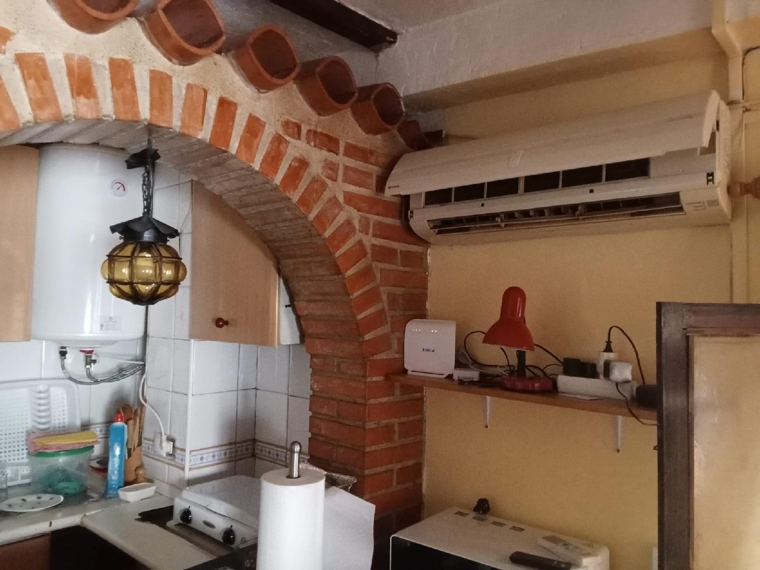  for sale semi-detached house Castrillo De Murcia Odra-Pisuerga 4