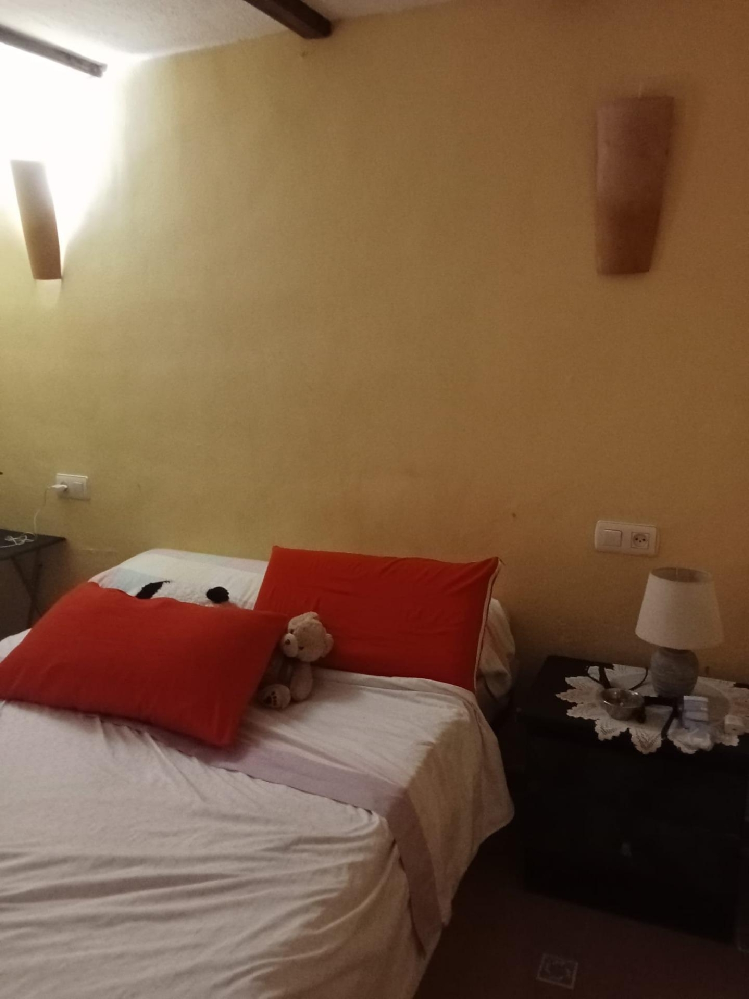  for sale semi-detached house Castrillo De Murcia Odra-Pisuerga 7