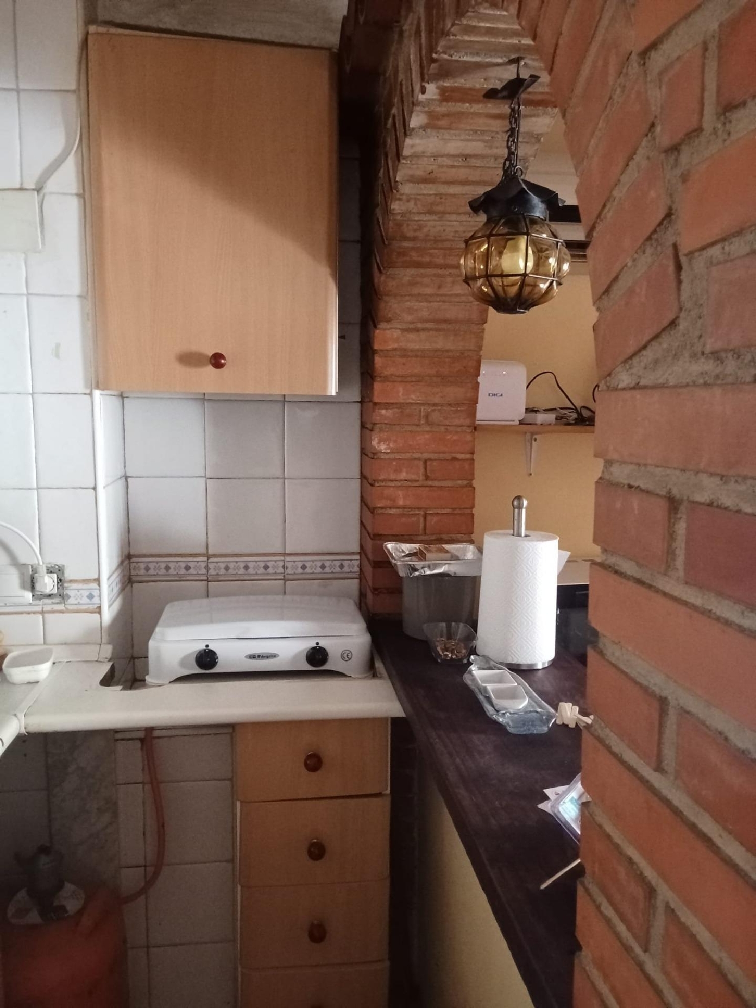  for sale semi-detached house Castrillo De Murcia Odra-Pisuerga 5
