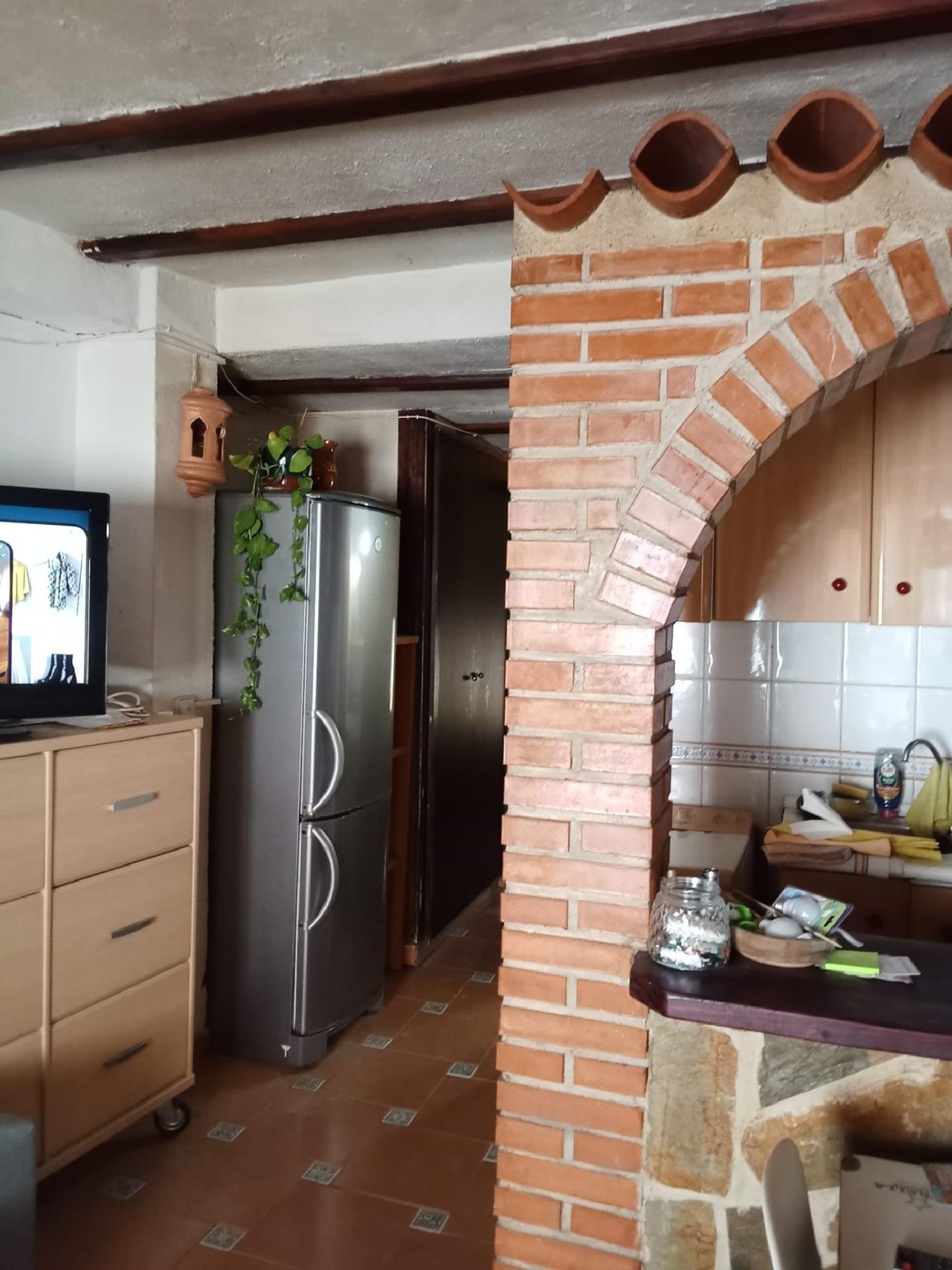  for sale semi-detached house Castrillo De Murcia Odra-Pisuerga 3