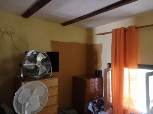 Castrillo De Murcia Odra-Pisuerga semi-detached house foto 6305387