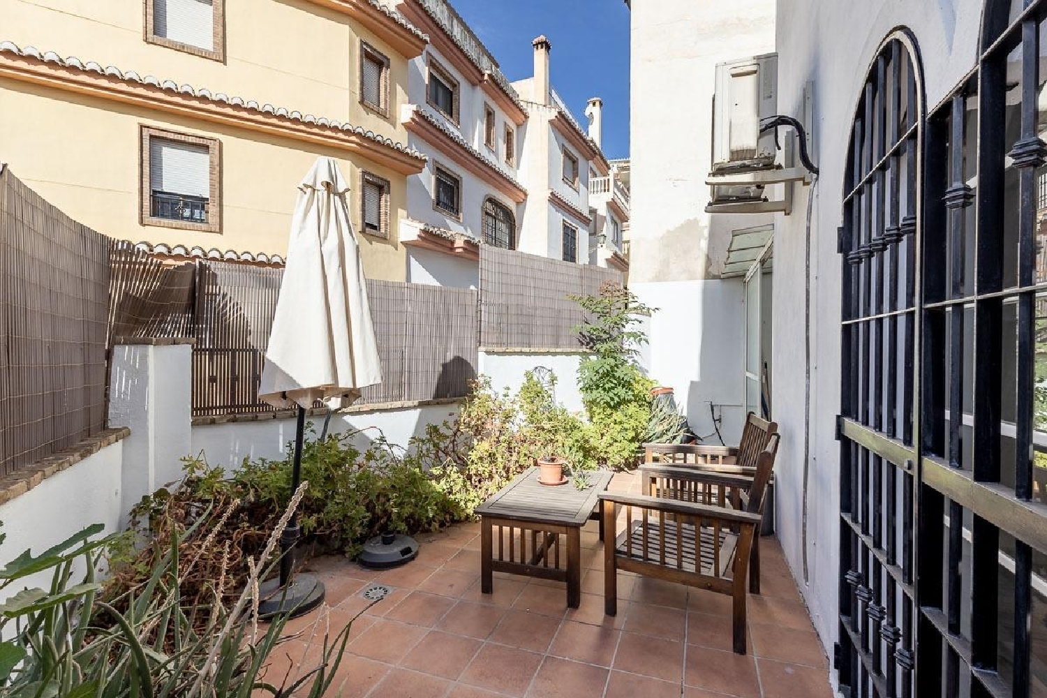  en venta pareado Cenes De La Vega Vega De Granada 4