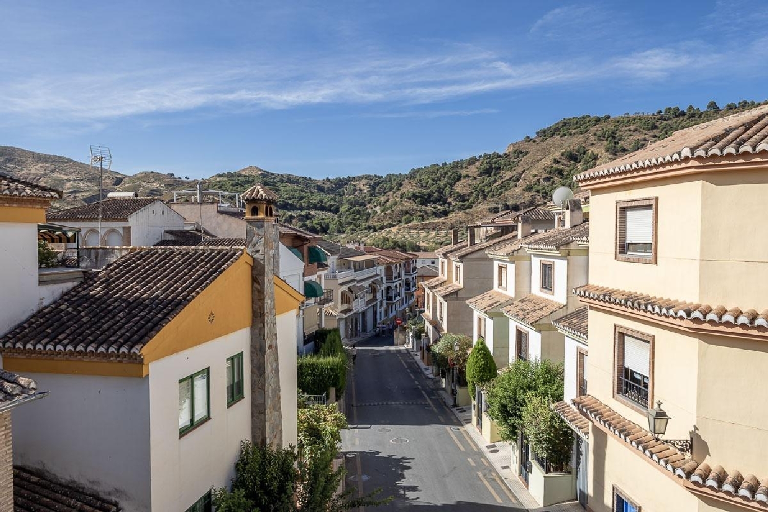  en venta pareado Cenes De La Vega Vega De Granada 3