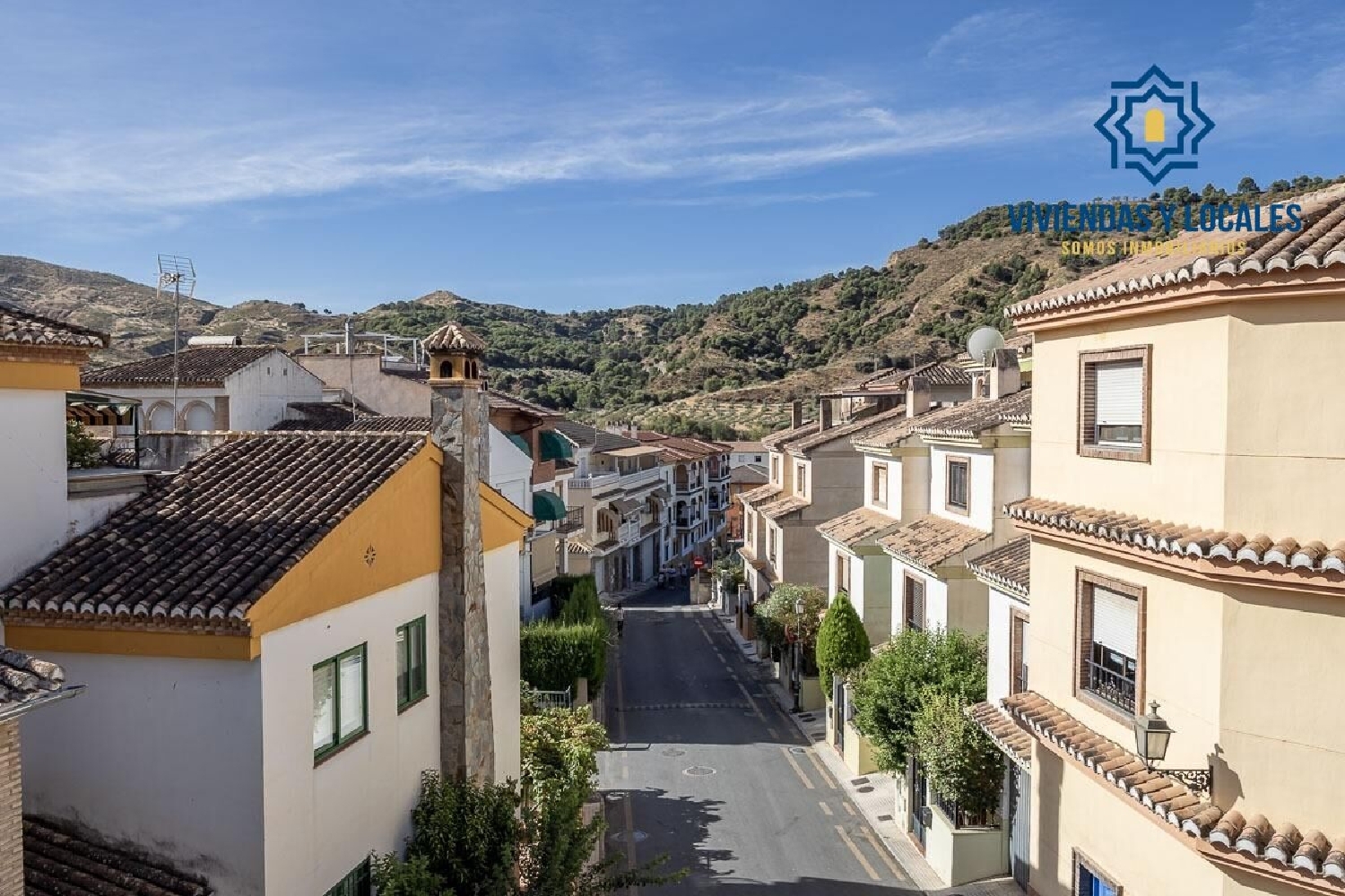  till salu parhus Cenes De La Vega Vega De Granada 3