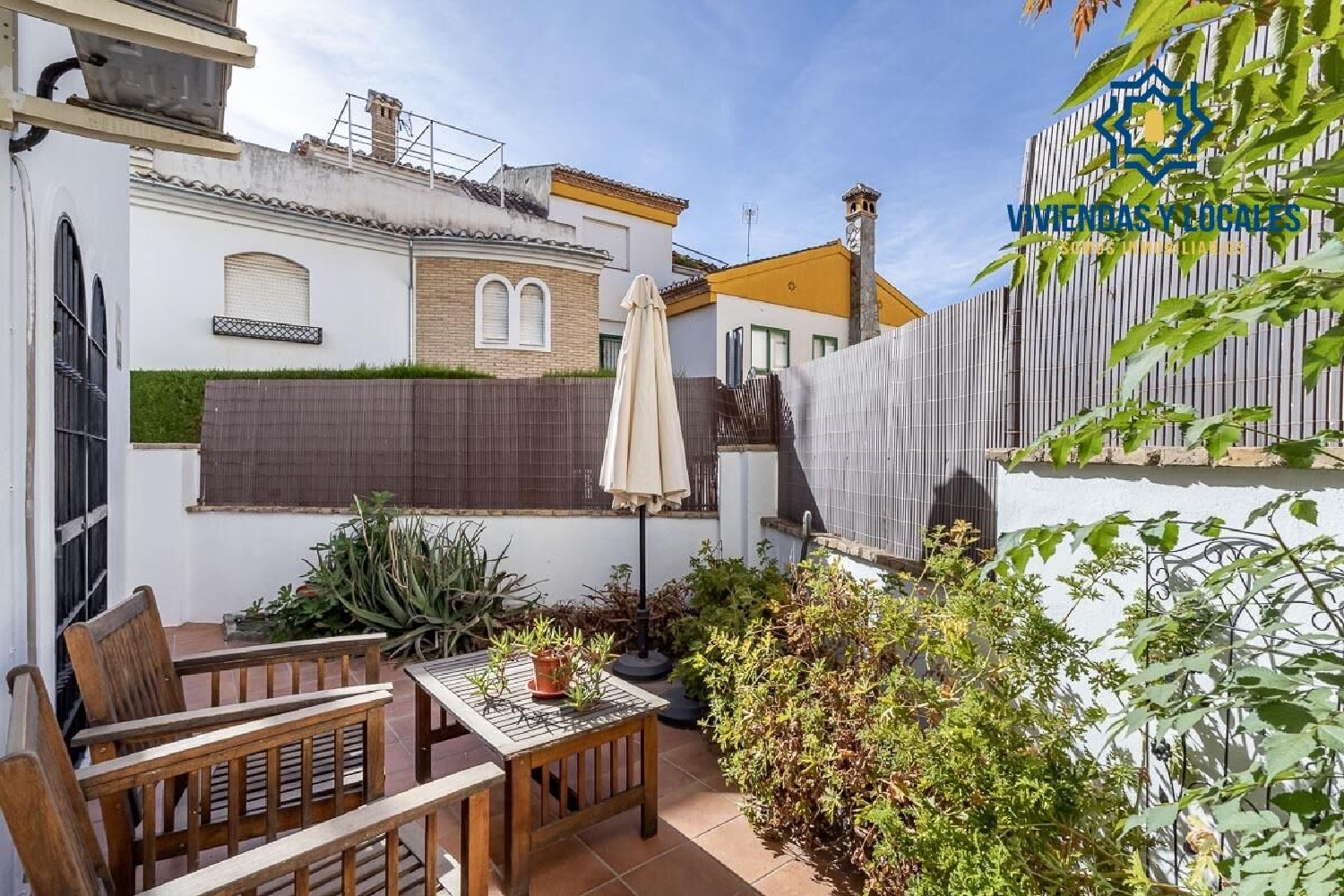  till salu parhus Cenes De La Vega Vega De Granada 5
