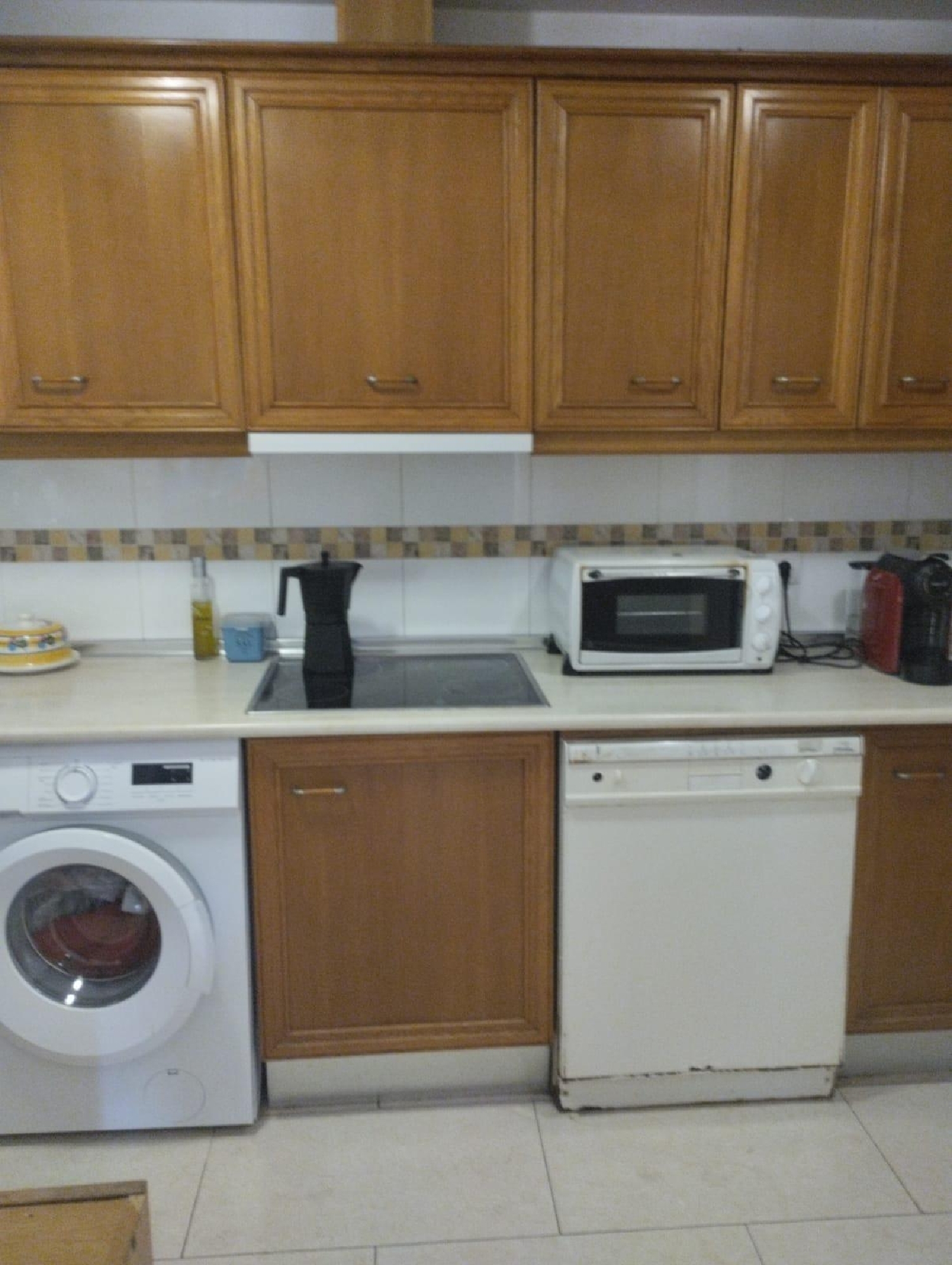  for sale semi-detached house Corrales Metropolitana De Huelva 5