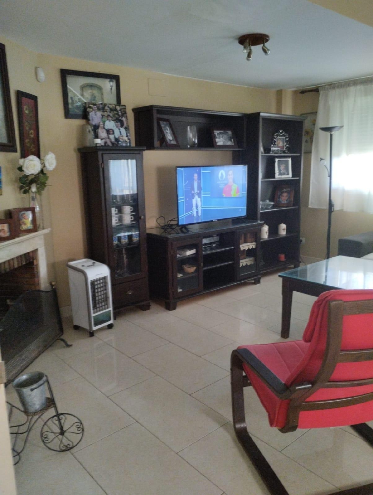 for sale semi-detached house Corrales Metropolitana De Huelva 2