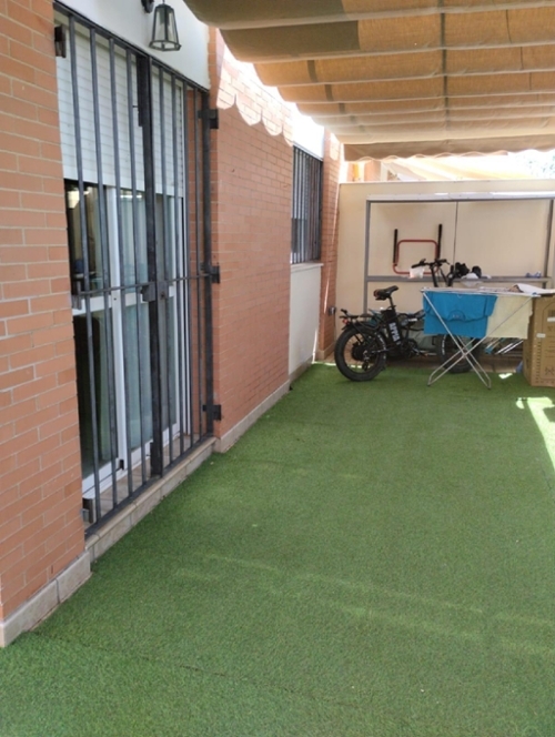Corrales Metropolitana De Huelva semi-detached house foto 6293828