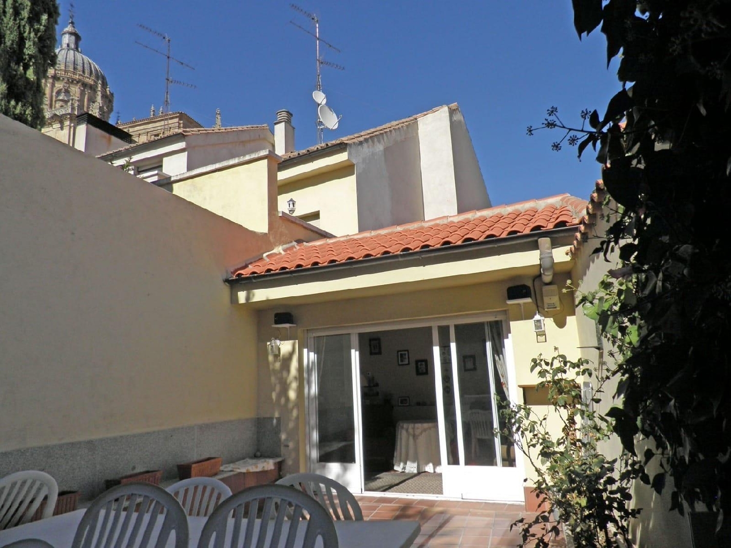  à vendre maison jumelée Doñinos De Salamanca Campo De Salamanca 6