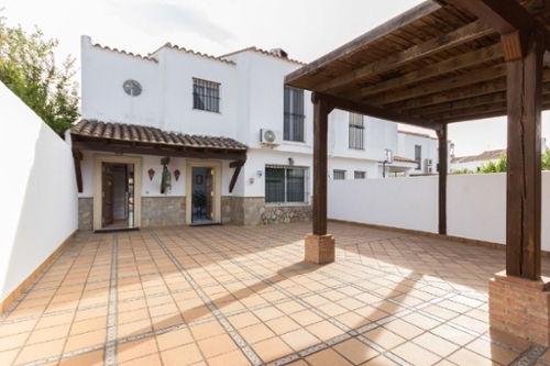 El Puerto De Santa Maria Bahía De Cádiz maison jumelée foto 6304346