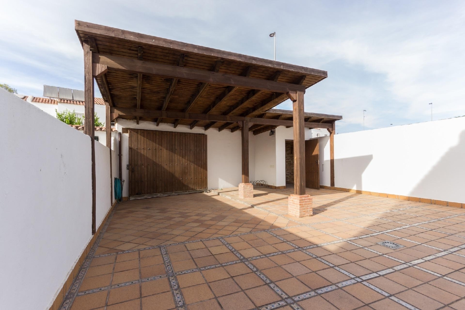  kaufen Doppelhaushälfte El Puerto De Santa Maria Bahía De Cádiz 3