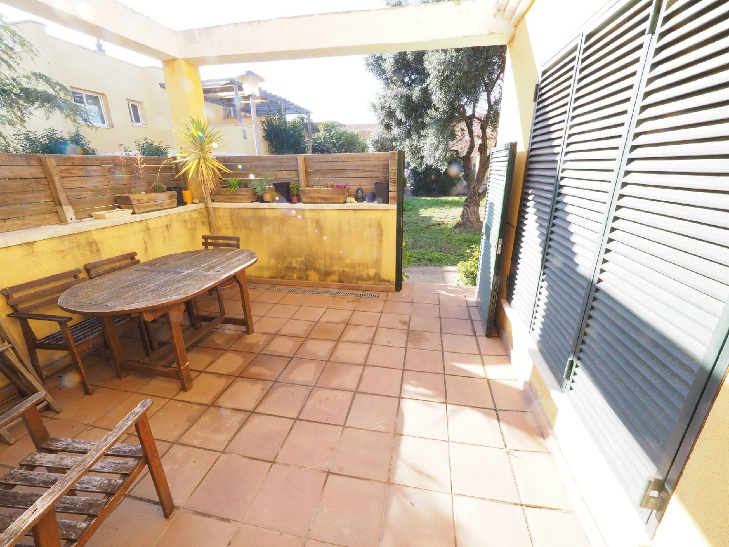 till salu parhus El Vendrell Baix Penedès 3