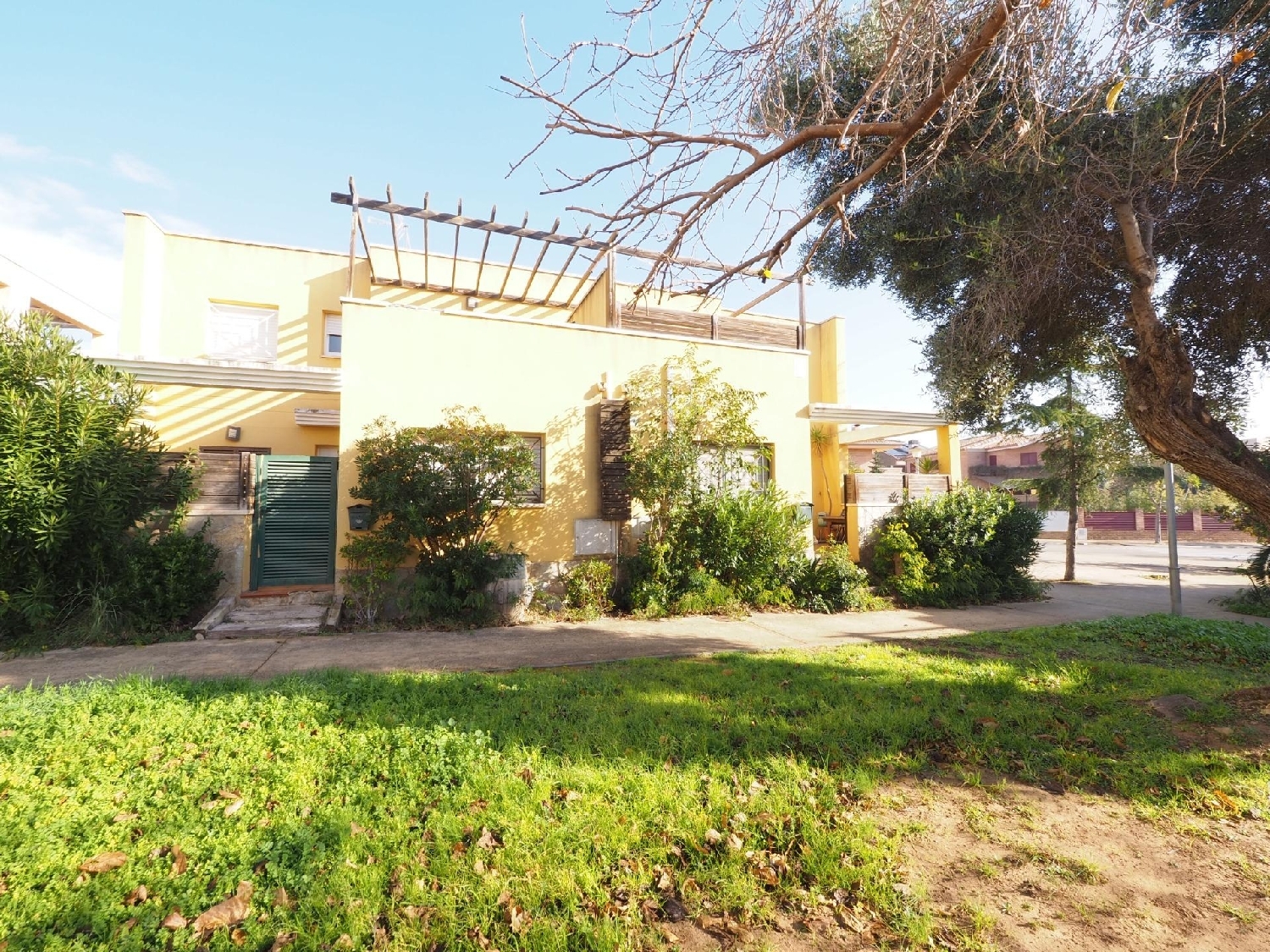  en venta pareado El Vendrell Baix Penedès 1