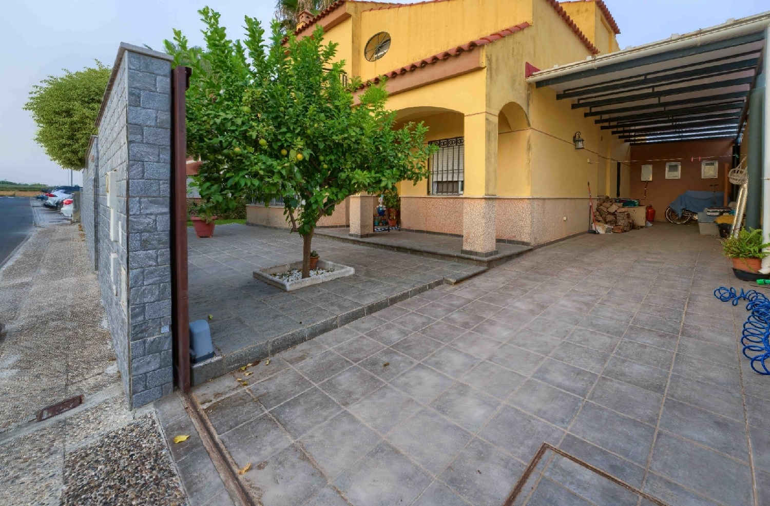  till salu parhus Espartinas Metropolitana De Sevilla 5