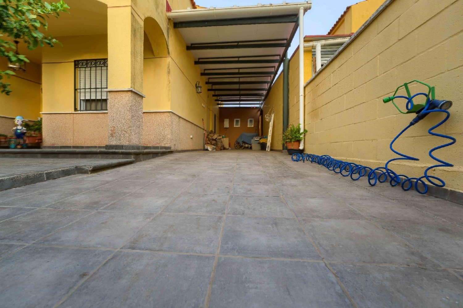  till salu parhus Espartinas Metropolitana De Sevilla 6