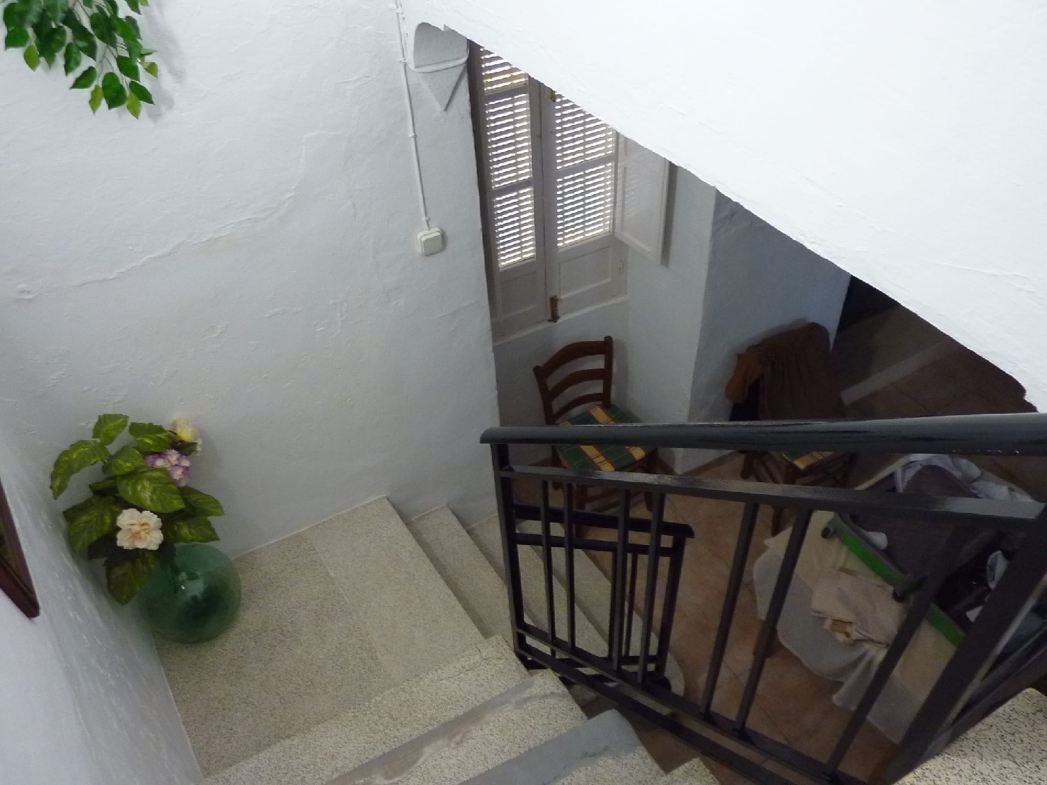  te koop twee-onder-een-kapwoning Estepa Sierra Sur 7
