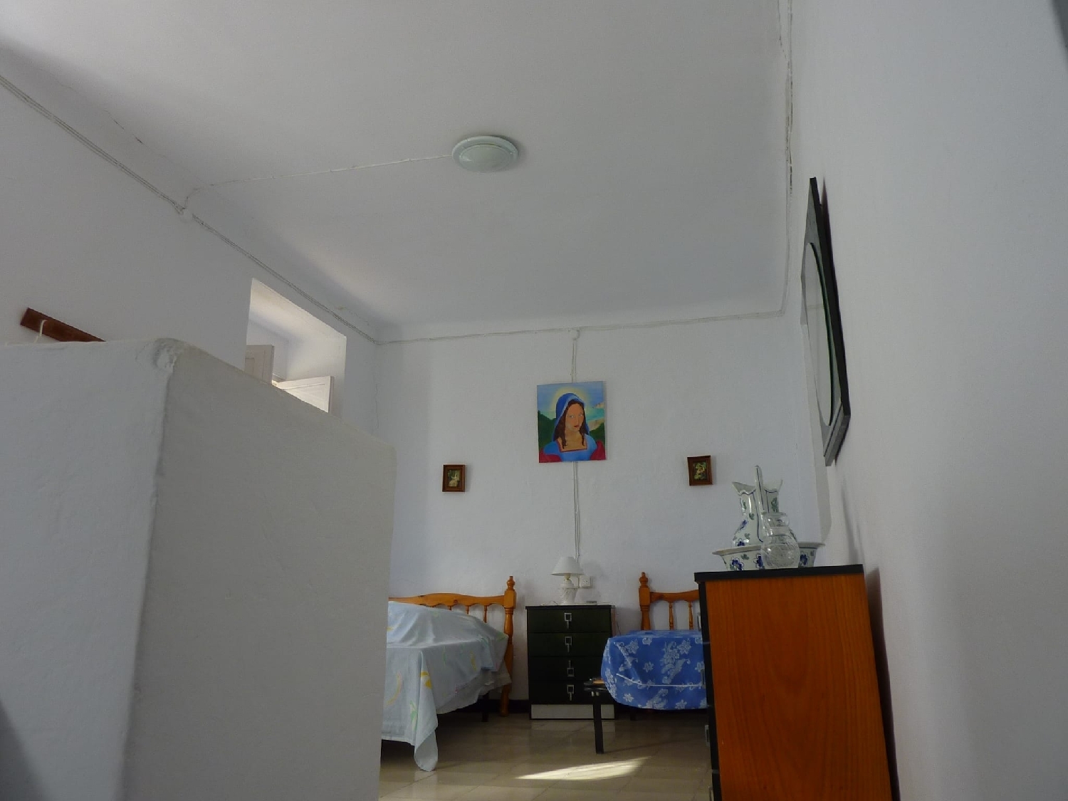  te koop twee-onder-een-kapwoning Estepa Sierra Sur 8