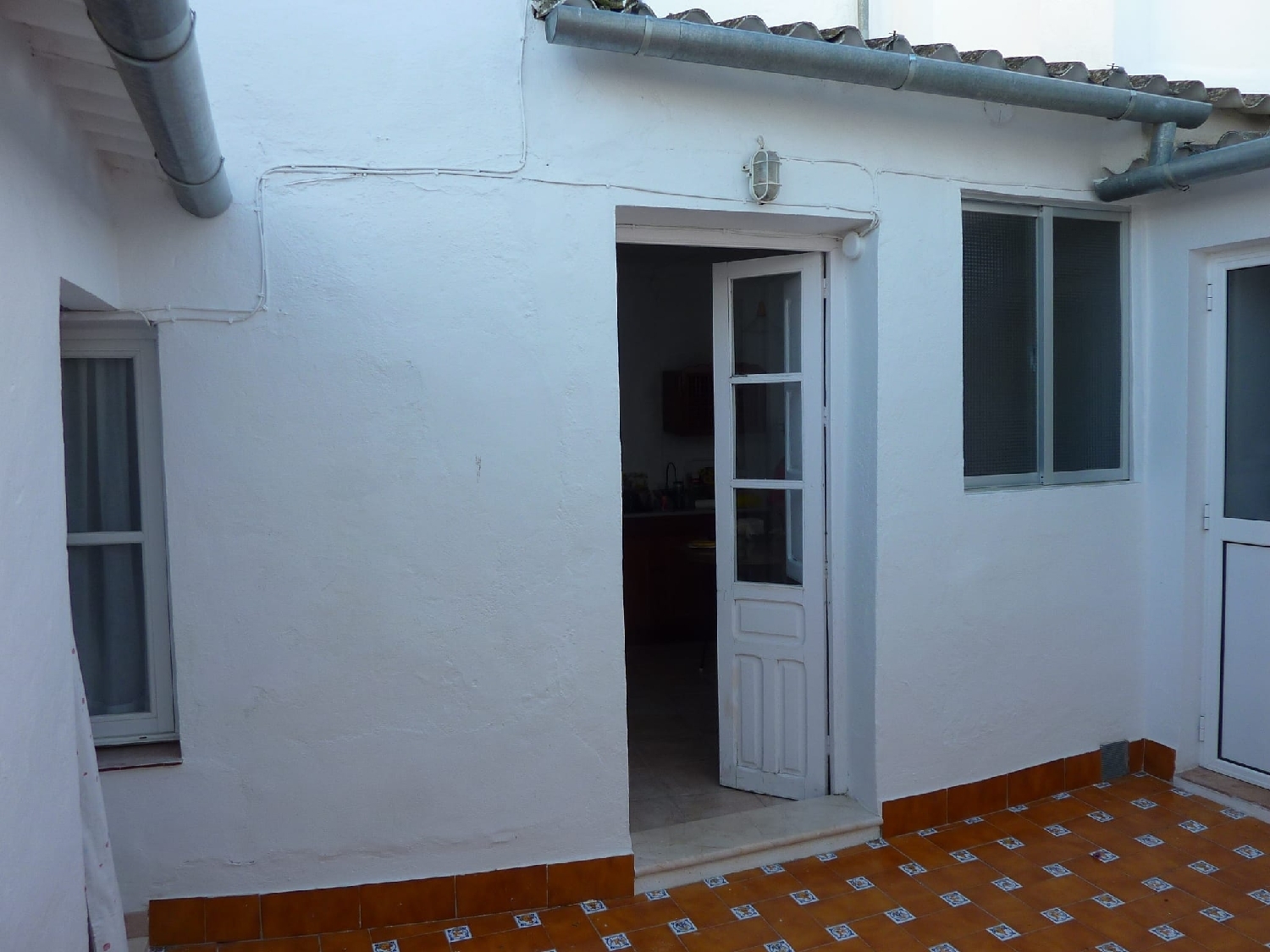  te koop twee-onder-een-kapwoning Estepa Sierra Sur 5