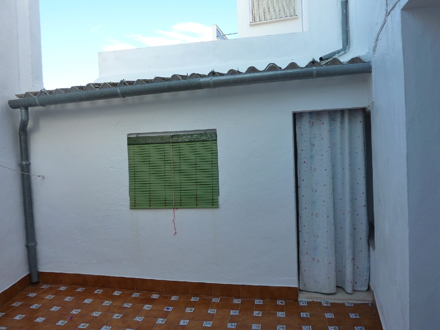  te koop twee-onder-een-kapwoning Estepa Sierra Sur 4