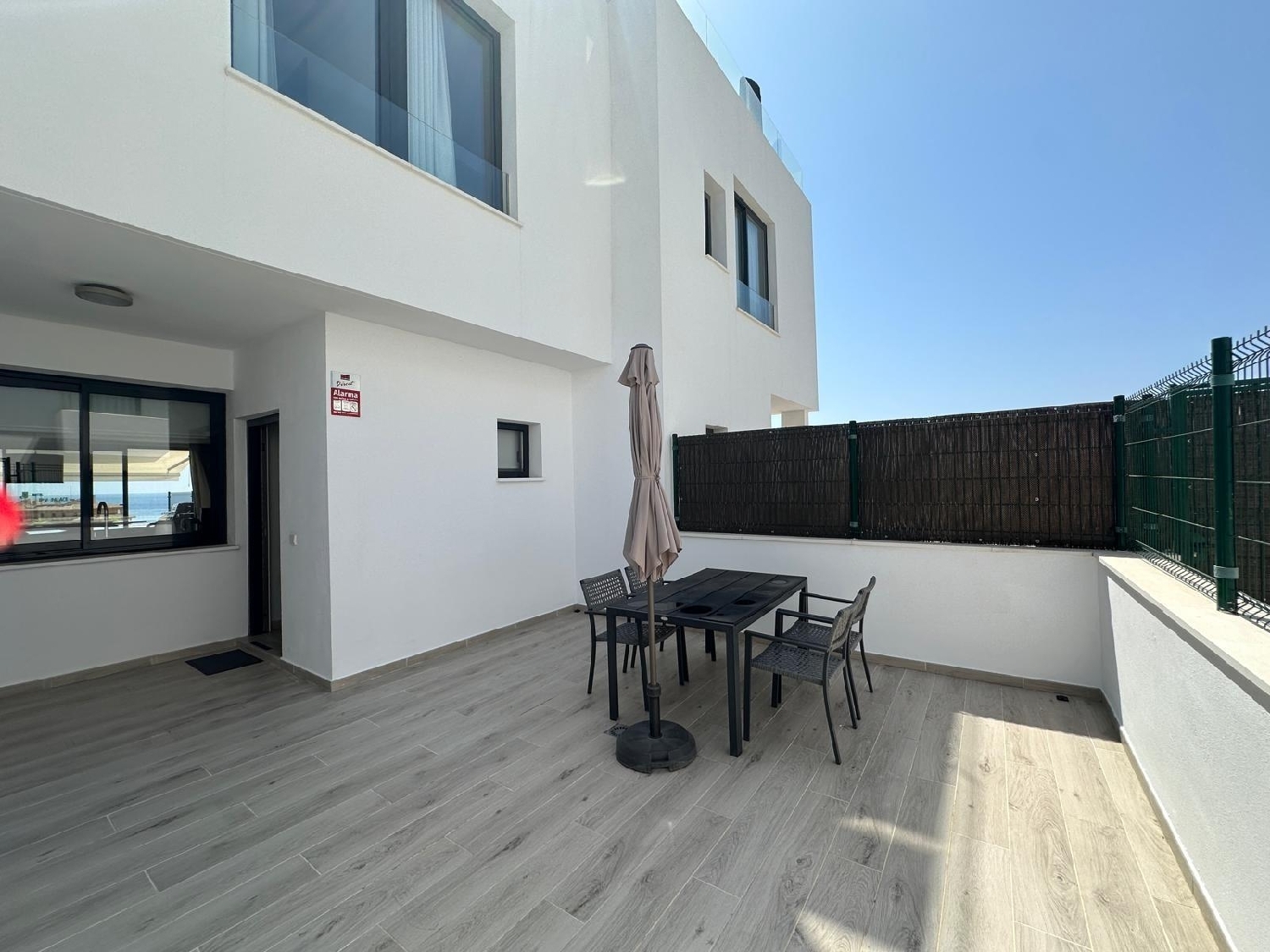  à vendre maison jumelée Fuengirola Costa Del Sol Occidental 6