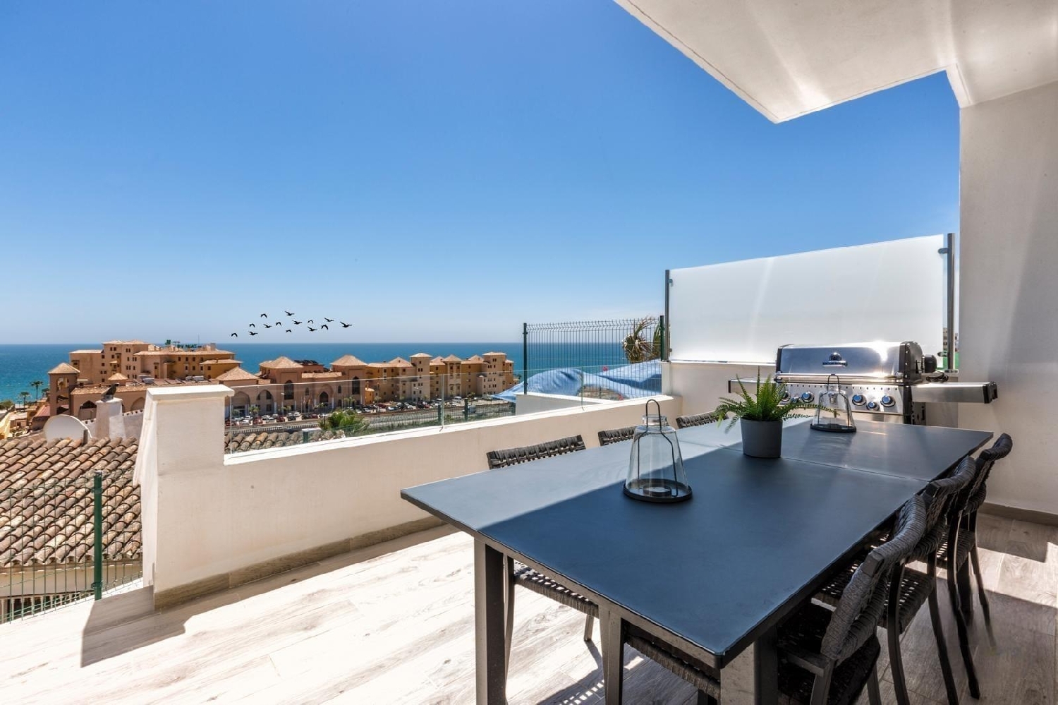  à vendre maison jumelée Fuengirola Costa Del Sol Occidental 3